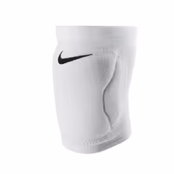 Nike Streak Volleyball Knee Pad (X-Large/XX-Large  White)