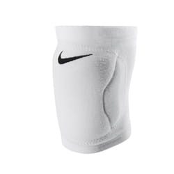 Nike Streak Volleyball Knee Pad (X-Large/XX-Large  White)