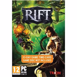 Take-Two Interactive Rift, PC, ITA, PC, Multiplayer mode, T (Teen)