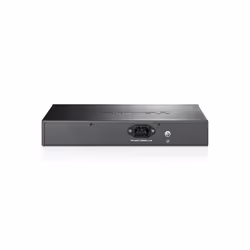 TP-Link TL-SG1008PE network switch Unmanaged L2 Gigabit Ethernet (10/100/1000) Power over Ethernet (PoE) Black - Additional view 4