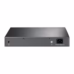 TP-Link TL-SF1024D network switch Unmanaged Fast Ethernet (10/100) Grey