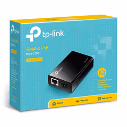 TP-Link PoE Injector