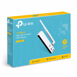 TP-Link TL-WN722N network card WLAN 150 Mbit/s - Additional view 5