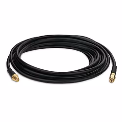 TP-Link TL-ANT24EC5S, 5 m, Black
