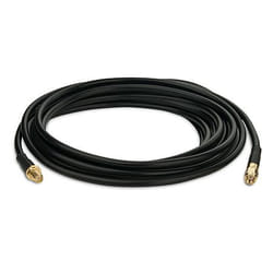 TP-Link TL-ANT24EC5S coaxial cable 5 m Black
