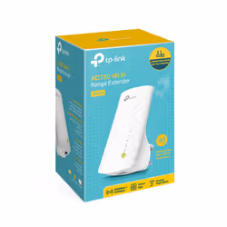 TP-Link AC750 Wi-Fi Range Extender - Additional view 5