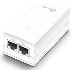 TP-Link TL-POE2412G PoE adapter Gigabit Ethernet 24 V