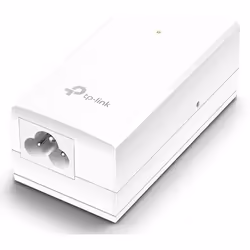TP-Link TL-POE2412G PoE adapter Gigabit Ethernet 24 V