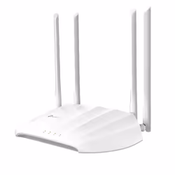 TP-Link TL-WA1201, 2.4 GHz, 5 GHz, 867 Mbit/s, 64-bit WEP, 128-bit WEP, WPA, WPA-PSK, WPA2, WPA2-PSK, 10,100,1000 Mbit/s