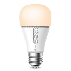 TP-Link Kasa Smart Light Bulb, Dimmable