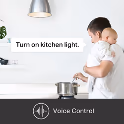 TP-Link Kasa Smart Light Bulb, Dimmable