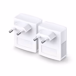 TP-Link TL-PA7017 KIT PowerLine network adapter 1000 Mbit/s Ethernet LAN White 2 pc(s) - Additional view 4