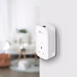 TP-Link AV1300 Gigabit Passthrough Powerline Starter Kit - Additional view 4