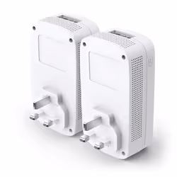 TP-Link AV2000 2-Port Gigabit Passthrough Powerline Starter Kit - Additional view 5