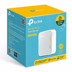 TP-Link AC750 Wireless Travel WiFi Router - Additional view 4