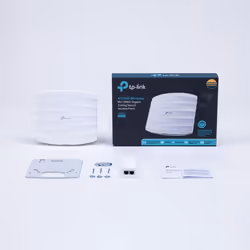TP-Link AC1350 Wireless MU-MIMO Gigabit Ceiling Mount Access Point - Additional view 6