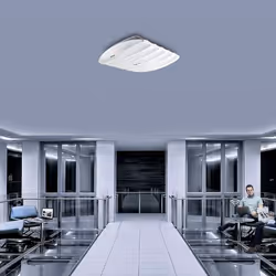 TP-Link AC1350 Wireless MU-MIMO Gigabit Ceiling Mount Access Point - Additional view 7