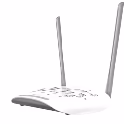 TP-Link TL-WA801N, 2.4 GHz, 300 Mbit/s, WPA, WPA-PSK, WPA2, WPA2-PSK, 10,100 Mbit/s
