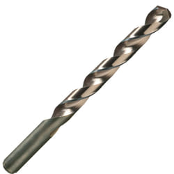 Champion Cutting Tool 705C14 Cobalt 14Inch 135 Degree Split Point HSS HD Jobber Twist Drill Bits  12Pack