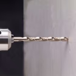 Champion Cutting Tool 705C14 Cobalt 14Inch 135 Degree Split Point HSS HD Jobber Twist Drill Bits  12Pack