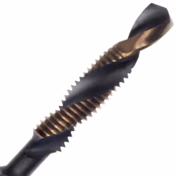 Champion DT22HEX-8-32 Combination 8-32 Drill and Tap Hex Shank
