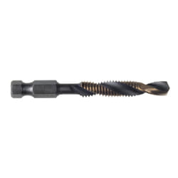 Champion DT22HEX-1/2-13 Combination 1/2-13 Drill and Tap Hex Shank