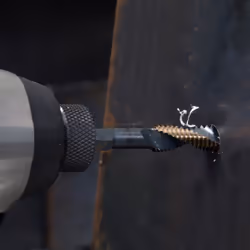 Champion DT22HEX-1/2-13 Combination 1/2-13 Drill and Tap Hex Shank