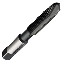 Champion Cutting Tool Brute Platinum XL22-10-32 Heavy Duty Spiral Point Tap: (Individual Pack)- MADE IN USA