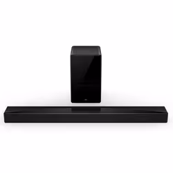 TCL Q Q75H Class 5.1.2 Channel Sound Bar with Dolby Atmos, Ray Danz Technology, and Wireless Subwoofwer, 5.1.2 channels, 620 ...