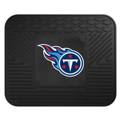 FANMATS NFL Tennessee Titans Vinyl Utility Mat   14""""x17""""