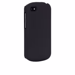 Case-mate CM027463, BlackBerry, BlackBerry Q10, Black