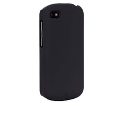 Case-mate CM027463 mobile phone case Black