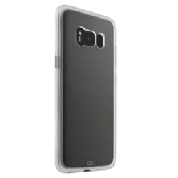 Case-mate CM035462 mobile phone case 14.7 cm (5.8") Cover Black