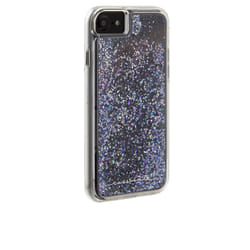 Case-mate CM035596 mobile phone case 11.9 cm (4.7") Cover Black