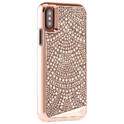Case-mate CM036274 mobile phone case 14.7 cm (5.8") Cover Rose gold