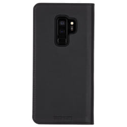 Case-mate WALLET FOLIO mobile phone case Wallet case Black