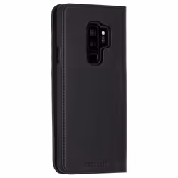 Case-mate WALLET FOLIO mobile phone case Wallet case Black