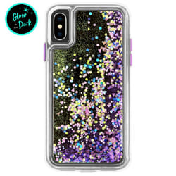 Case-mate Waterfall mobile phone case 14.7 cm (5.8") Cover Multicolour