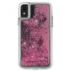 Case-mate Waterfall mobile phone case 15.5 cm (6.1") Cover Rose gold