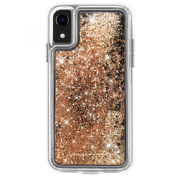 Case-mate Waterfall mobile phone case 15.5 cm (6.1") Cover Gold