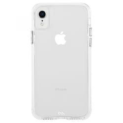 Case-mate Tough Clear mobile phone case 15.5 cm (6.1") Cover Transparent