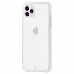Case-mate Tough Clear mobile phone case 14.7 cm (5.8") Cover Transparent