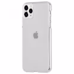 Case-mate Barely There mobile phone case 14.7 cm (5.8") Cover Transparent