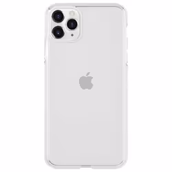 Case-mate CM043694 mobile phone case 15.5 cm (6.1") Cover Transparent