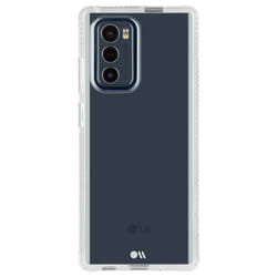 Case-Mate - Tough Plus - Case for LG Wing (5G) - 15 ft Drop Protection