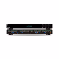 Atlona AT-UHD-CLSO-824, HDMI, Black, 100 m, 640 x 480 (VGA), 800 x 600 (SVGA), 1024 x 768 (XGA), 1280 x 1024 (SXGA), 1280 x 7 ...