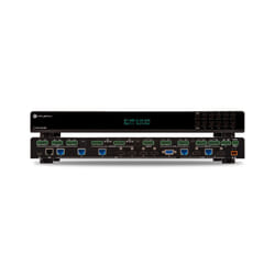 Atlona AT-UHD-CLSO-824 video switch HDMI