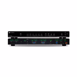 Atlona UHD-CLSO-601, HDMI, Black, 60 Hz, 100 m, 640 x 480 (VGA), 800 x 600 (SVGA), 1024 x 768 (XGA), 1280 x 1024 (SXGA), 1280 ...