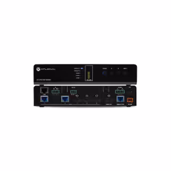 Atlona AT-UHD-SW-5000ED, HDMI, Black, 100 m, 640 x 480 (VGA), 800 x 600 (SVGA), 1024 x 768 (XGA), 1280 x 1024 (SXGA), 1280 x  ...