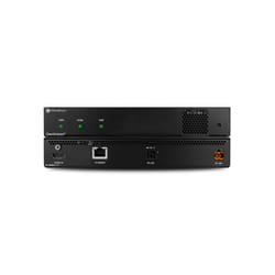 Atlona OMNI-111 video servers/encoder 4096 x 2160 pixels